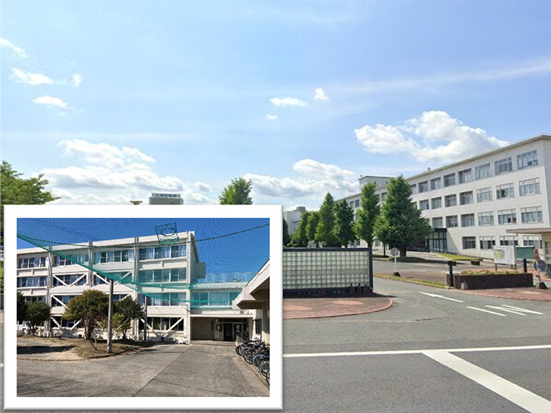 施工実績の写真